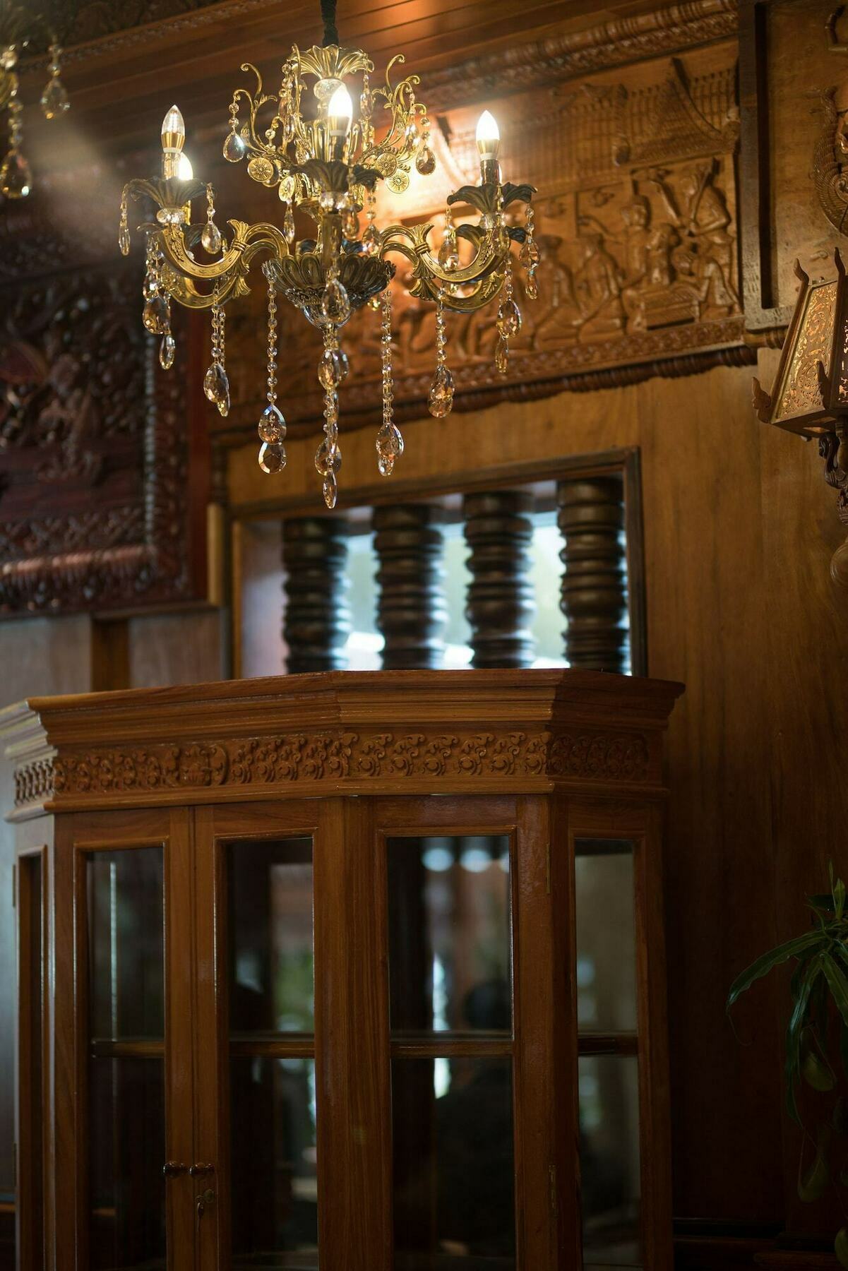 Okay Palace Hotel Phnom Penh Exterior foto
